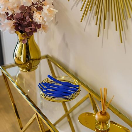 Apartament Z Basenem Polanki Aqua D306 Kolobrzeg Ngoại thất bức ảnh