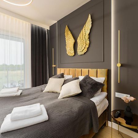 Apartament Z Basenem Polanki Aqua D306 Kolobrzeg Ngoại thất bức ảnh