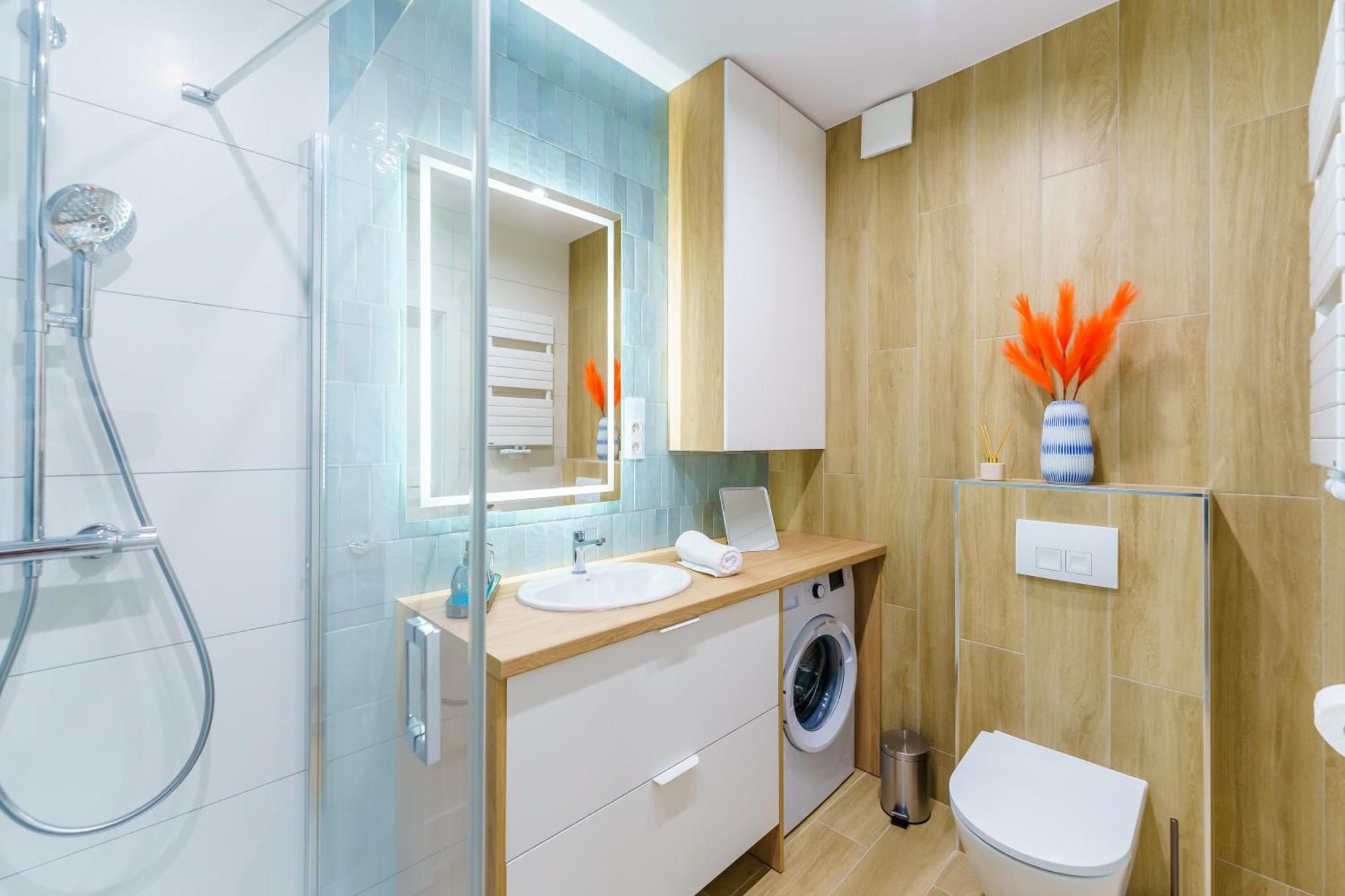 Apartament Z Basenem Polanki Aqua D306 Kolobrzeg Ngoại thất bức ảnh