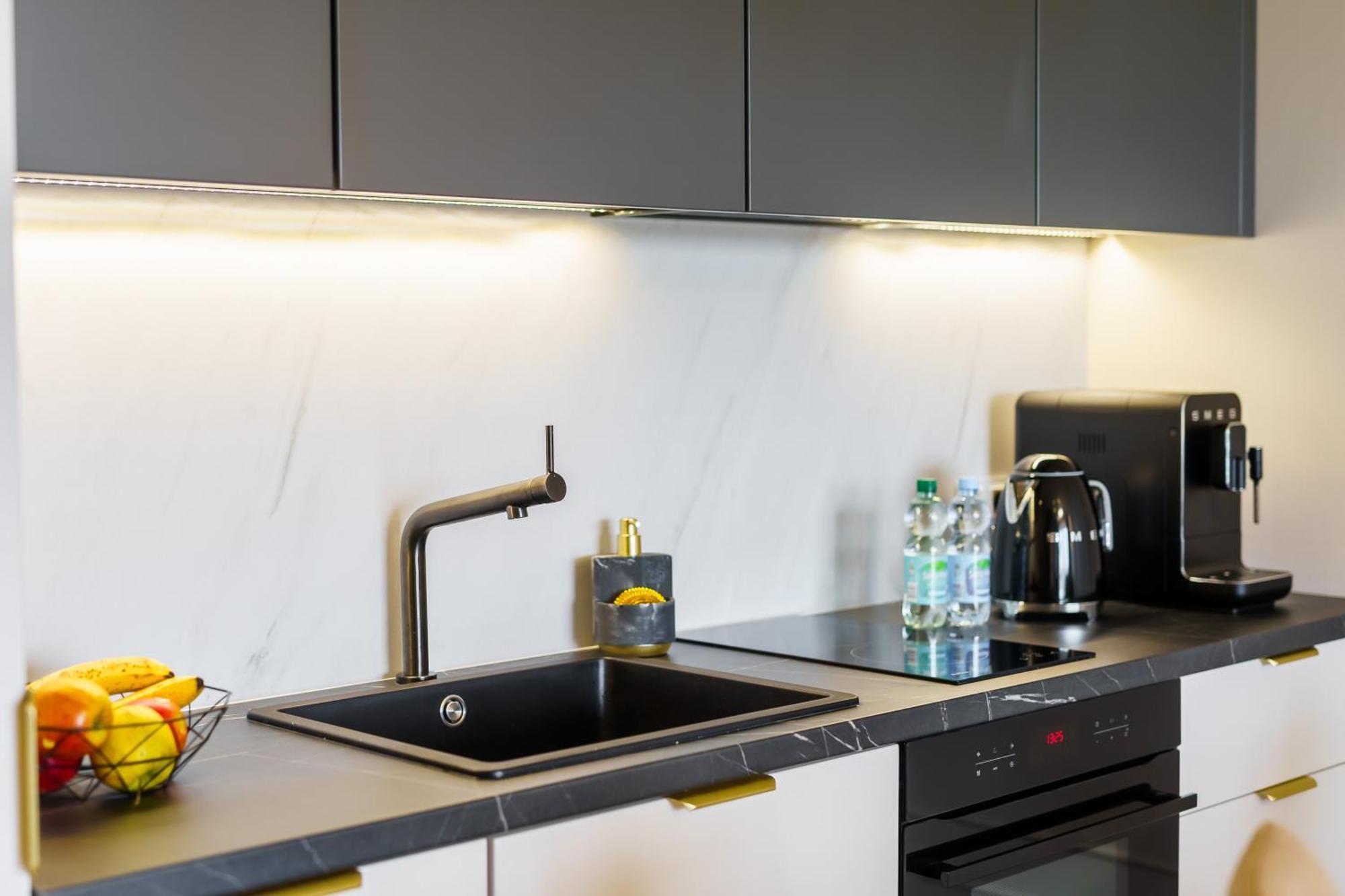 Apartament Z Basenem Polanki Aqua D306 Kolobrzeg Ngoại thất bức ảnh