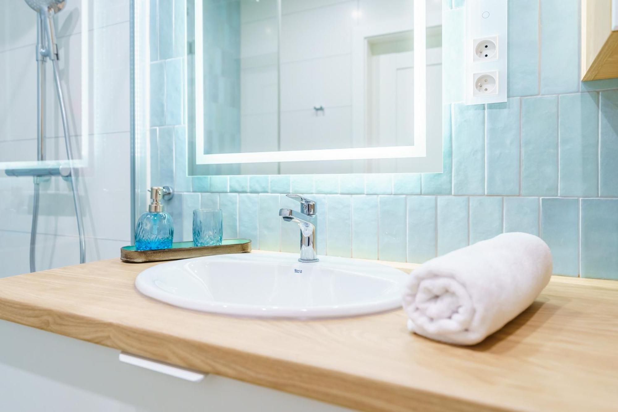 Apartament Z Basenem Polanki Aqua D306 Kolobrzeg Ngoại thất bức ảnh