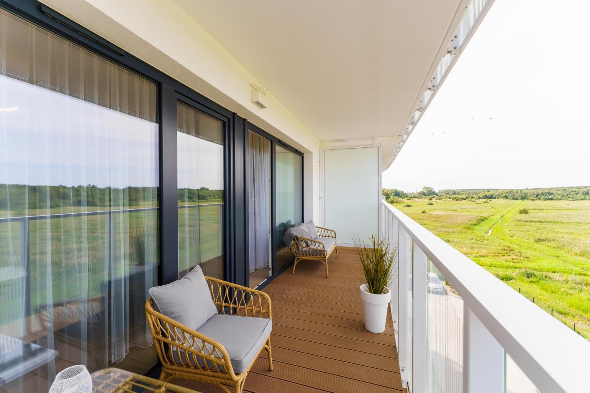 Apartament Z Basenem Polanki Aqua D306 Kolobrzeg Ngoại thất bức ảnh
