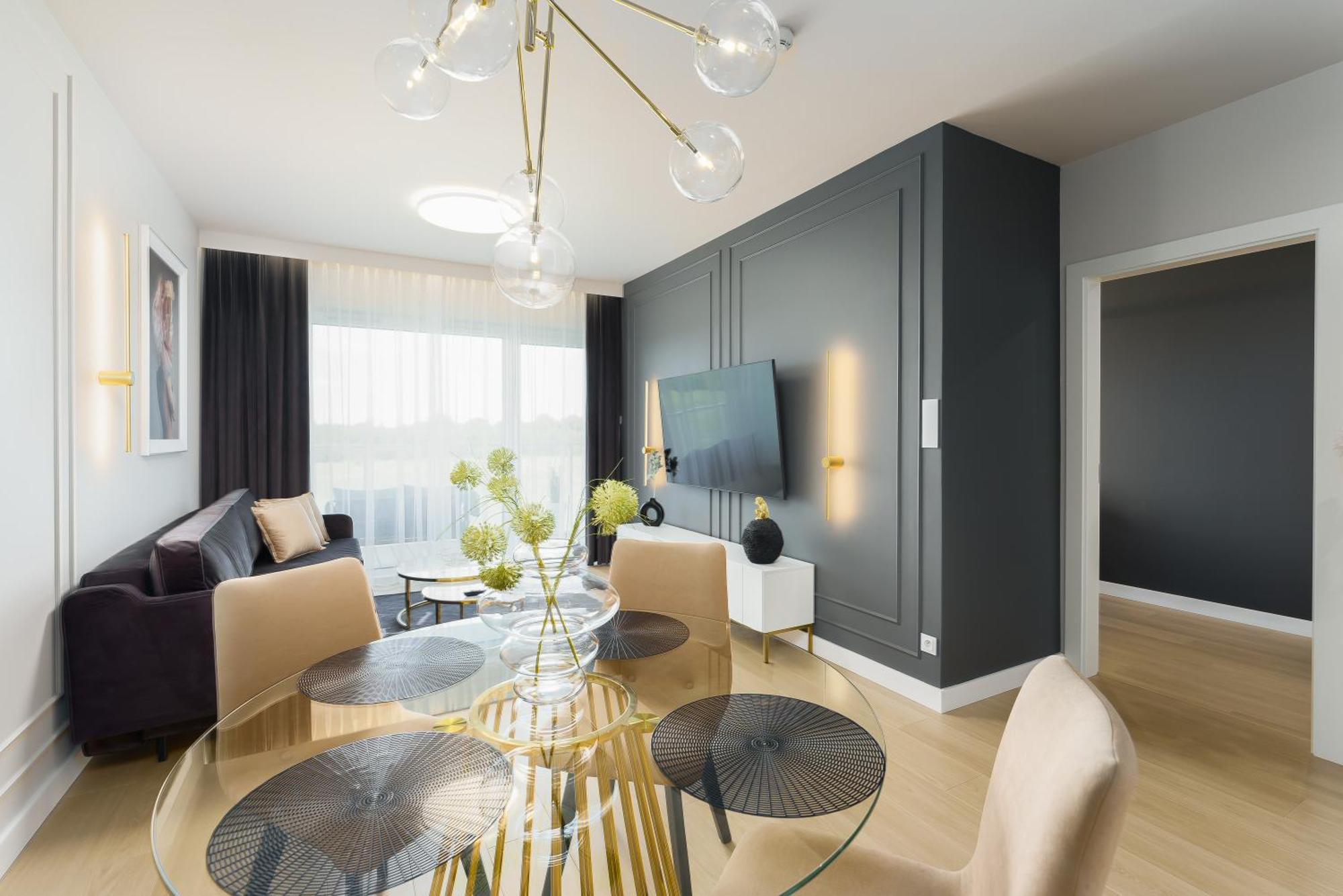 Apartament Z Basenem Polanki Aqua D306 Kolobrzeg Ngoại thất bức ảnh
