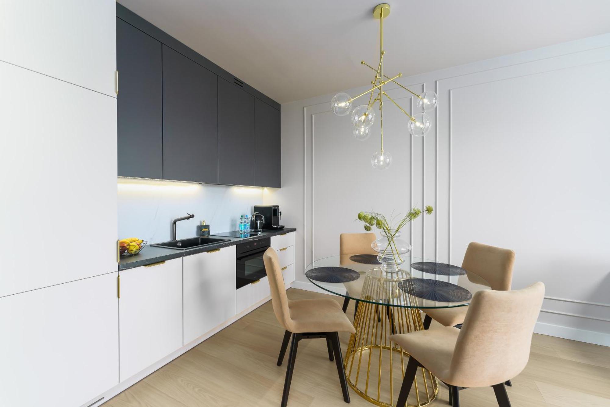 Apartament Z Basenem Polanki Aqua D306 Kolobrzeg Ngoại thất bức ảnh