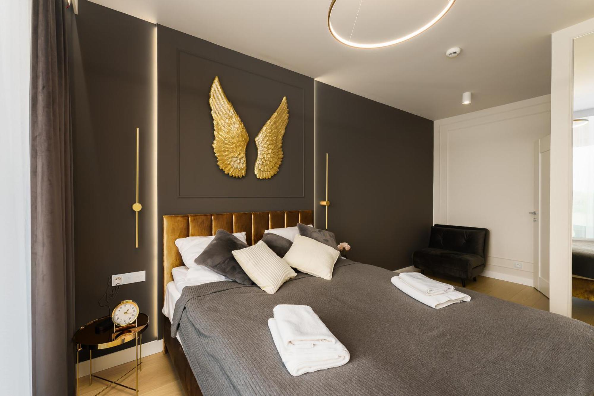 Apartament Z Basenem Polanki Aqua D306 Kolobrzeg Ngoại thất bức ảnh