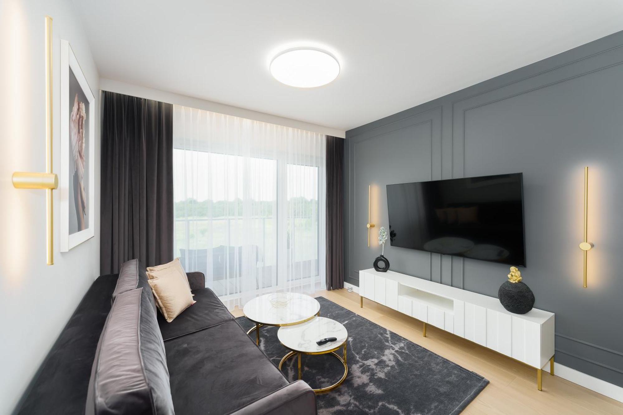 Apartament Z Basenem Polanki Aqua D306 Kolobrzeg Ngoại thất bức ảnh