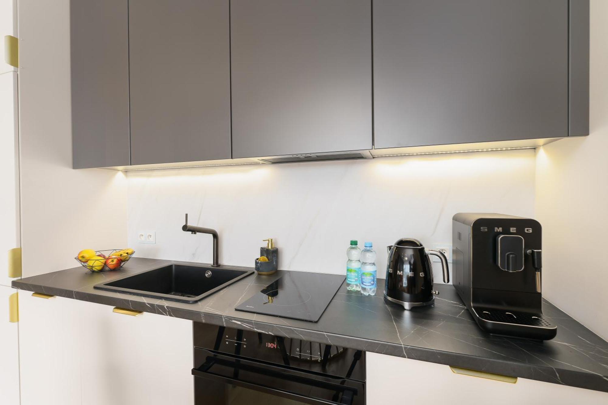 Apartament Z Basenem Polanki Aqua D306 Kolobrzeg Ngoại thất bức ảnh