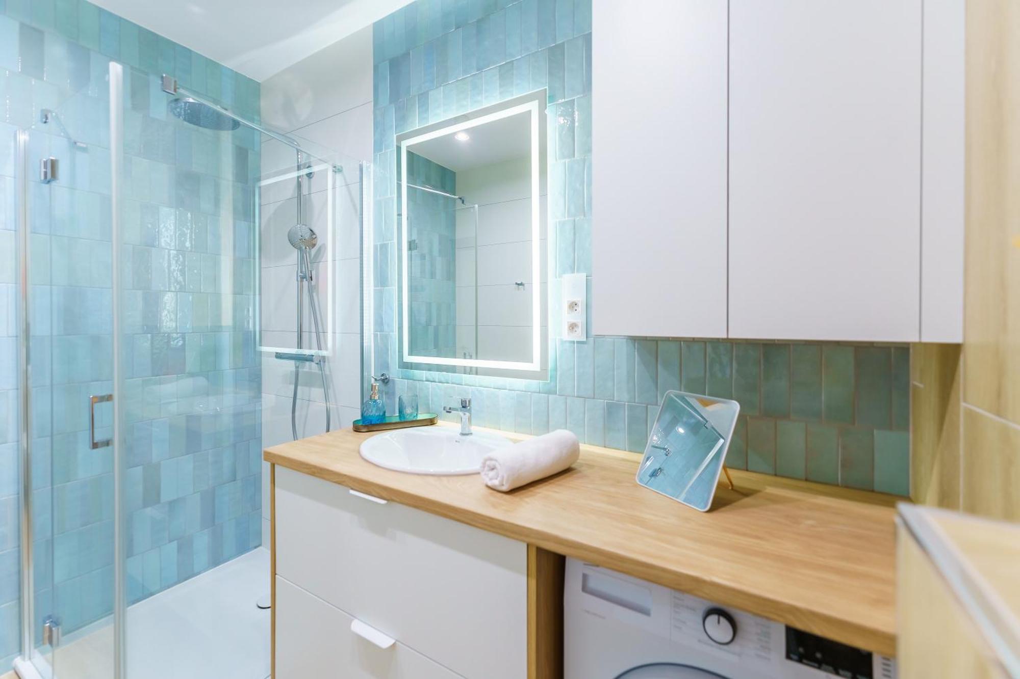 Apartament Z Basenem Polanki Aqua D306 Kolobrzeg Ngoại thất bức ảnh