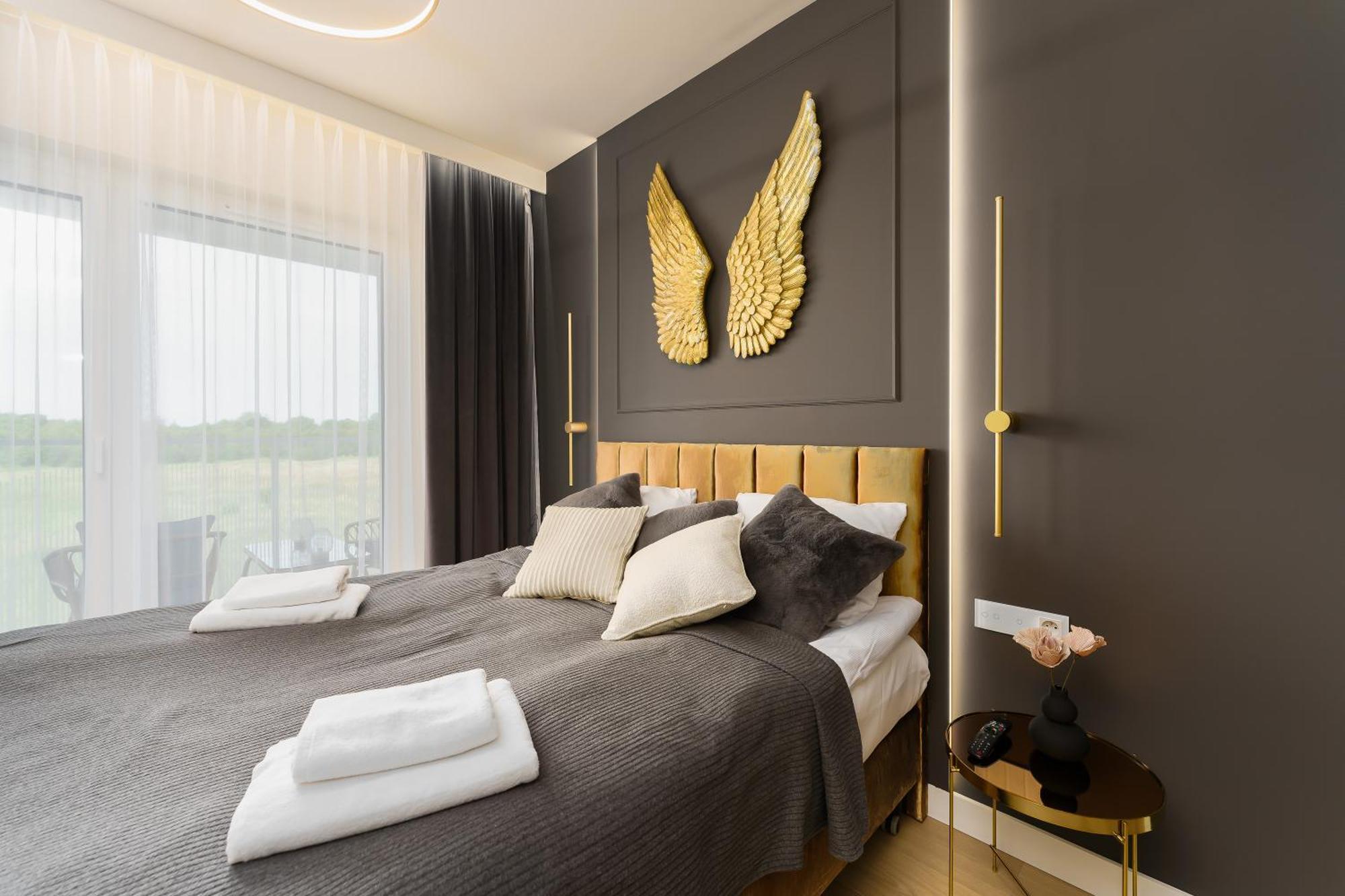 Apartament Z Basenem Polanki Aqua D306 Kolobrzeg Ngoại thất bức ảnh