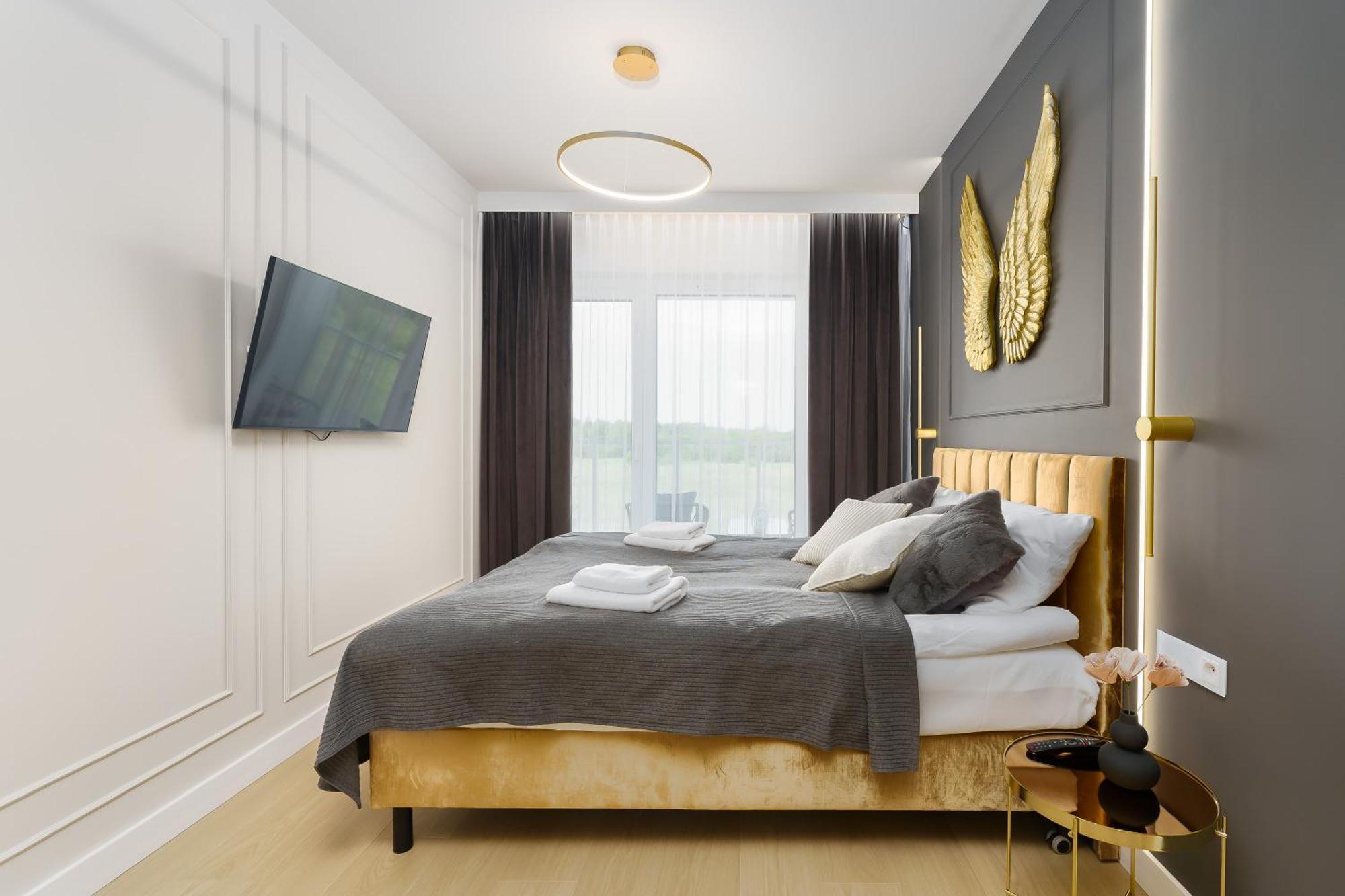 Apartament Z Basenem Polanki Aqua D306 Kolobrzeg Ngoại thất bức ảnh