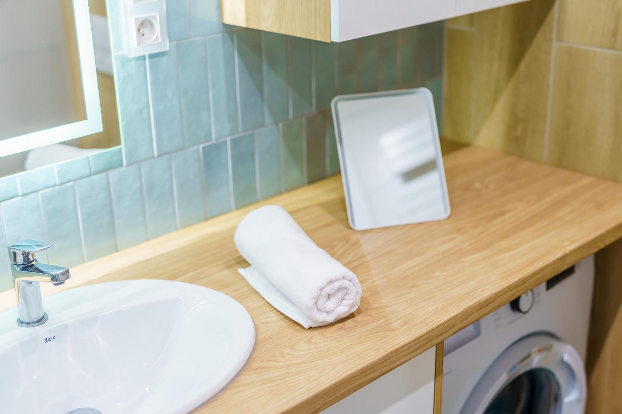 Apartament Z Basenem Polanki Aqua D306 Kolobrzeg Ngoại thất bức ảnh