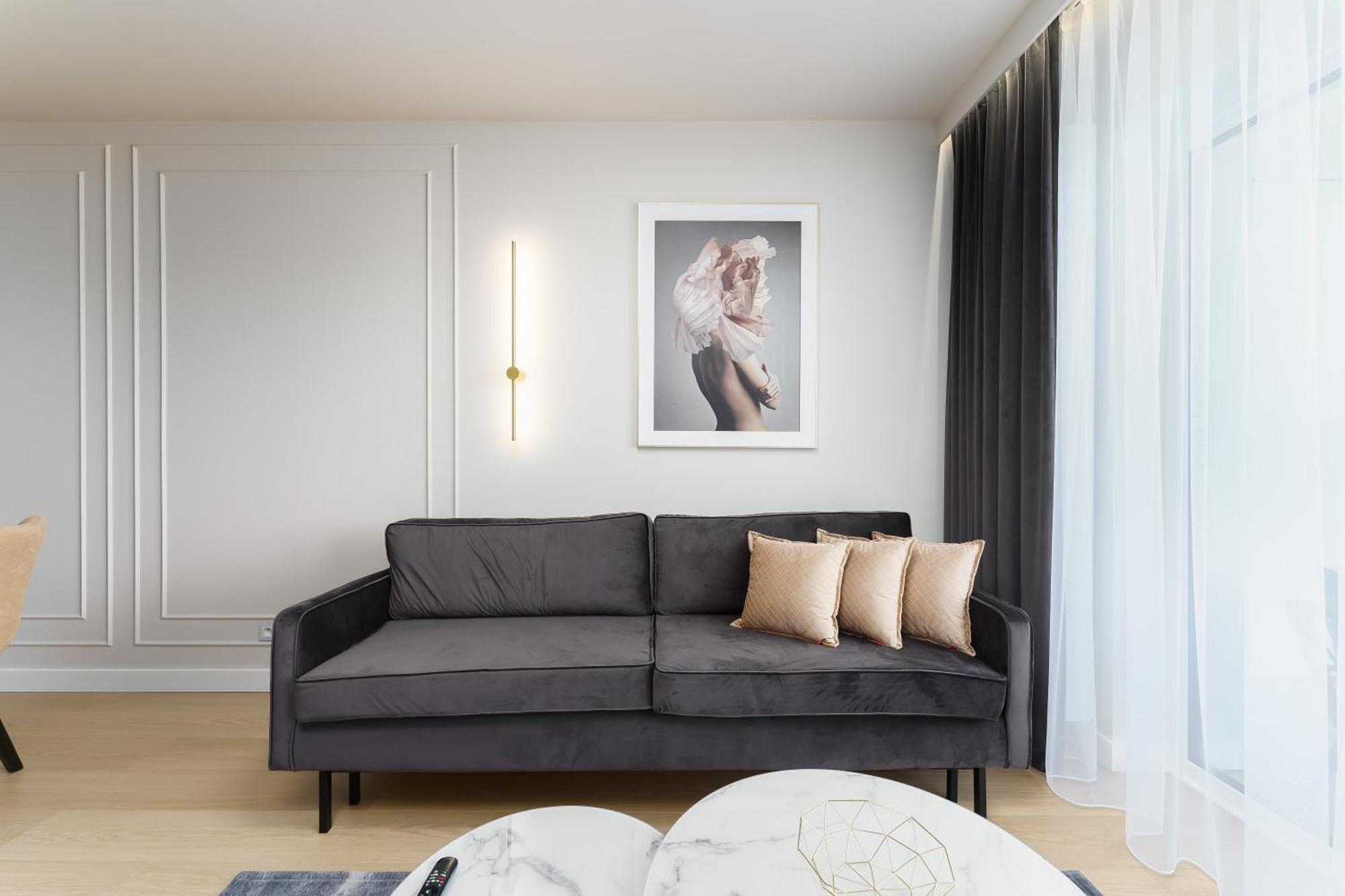 Apartament Z Basenem Polanki Aqua D306 Kolobrzeg Ngoại thất bức ảnh