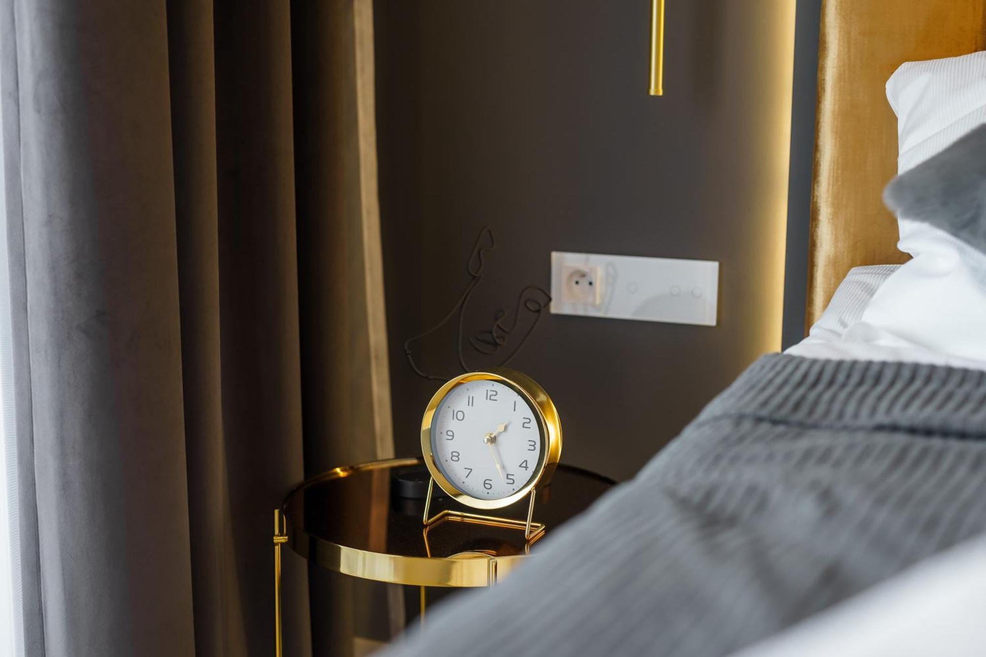 Apartament Z Basenem Polanki Aqua D306 Kolobrzeg Ngoại thất bức ảnh