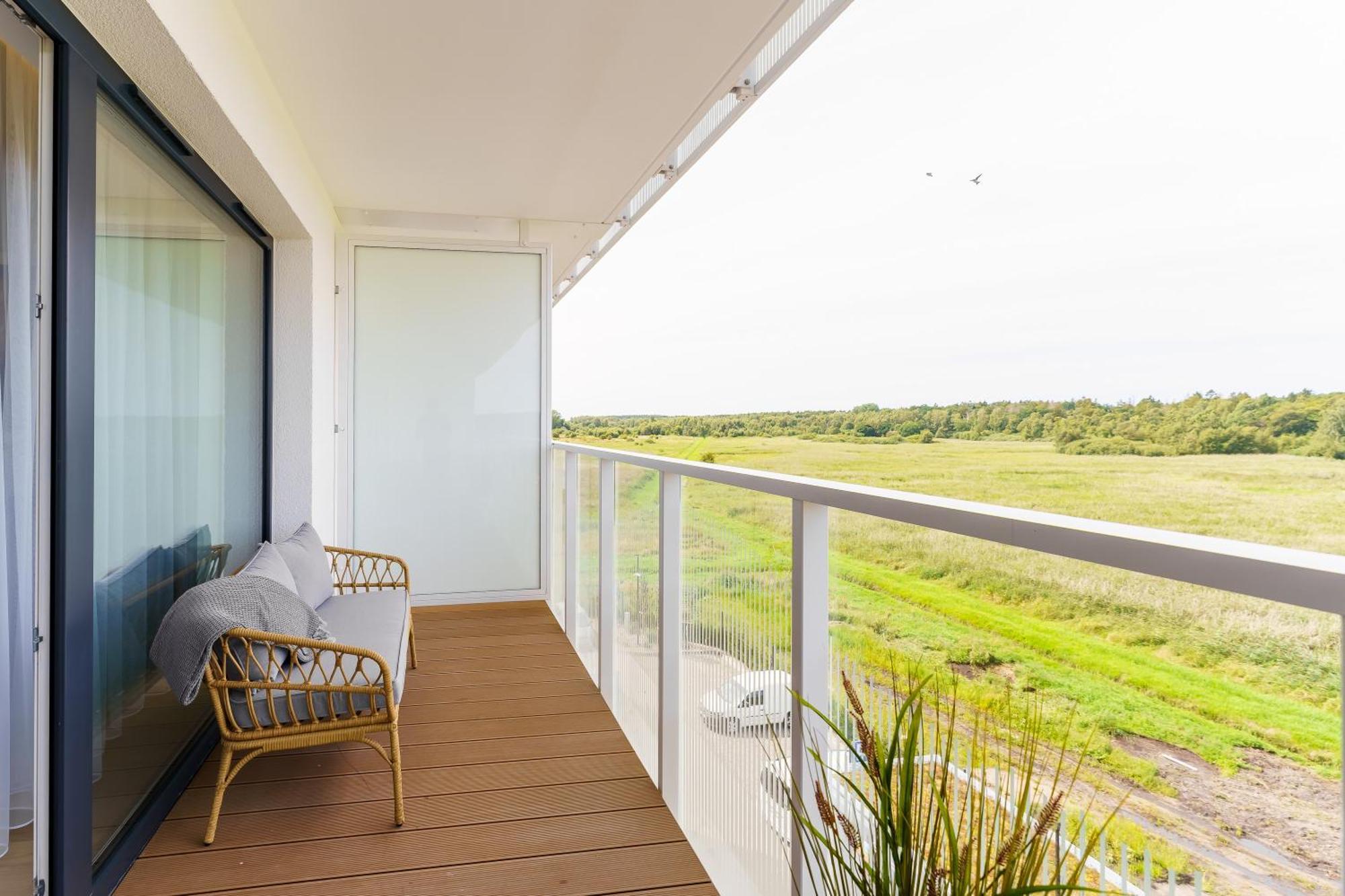 Apartament Z Basenem Polanki Aqua D306 Kolobrzeg Ngoại thất bức ảnh