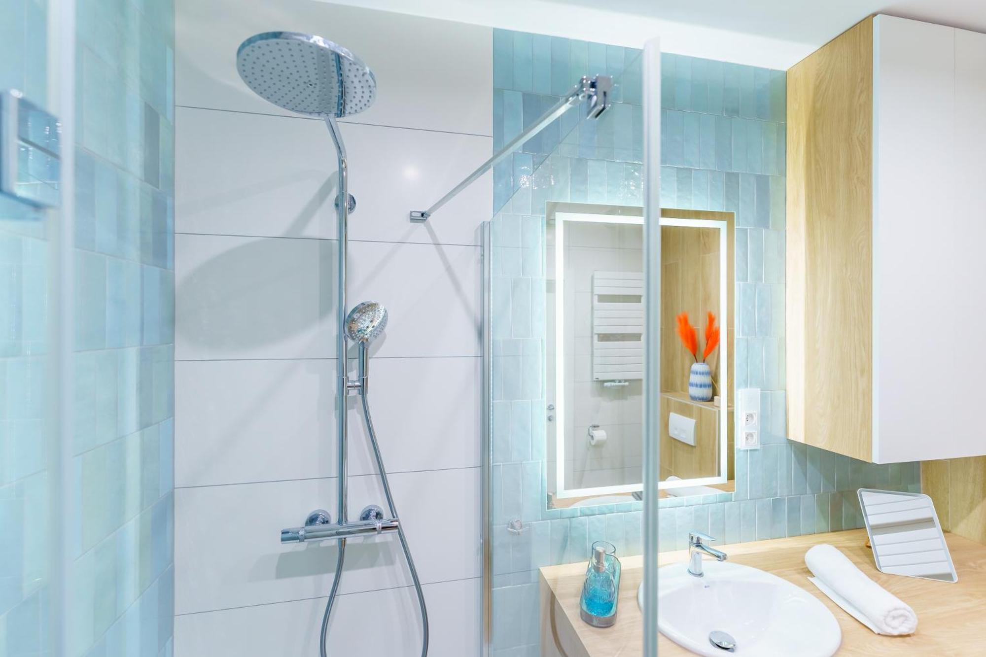 Apartament Z Basenem Polanki Aqua D306 Kolobrzeg Ngoại thất bức ảnh