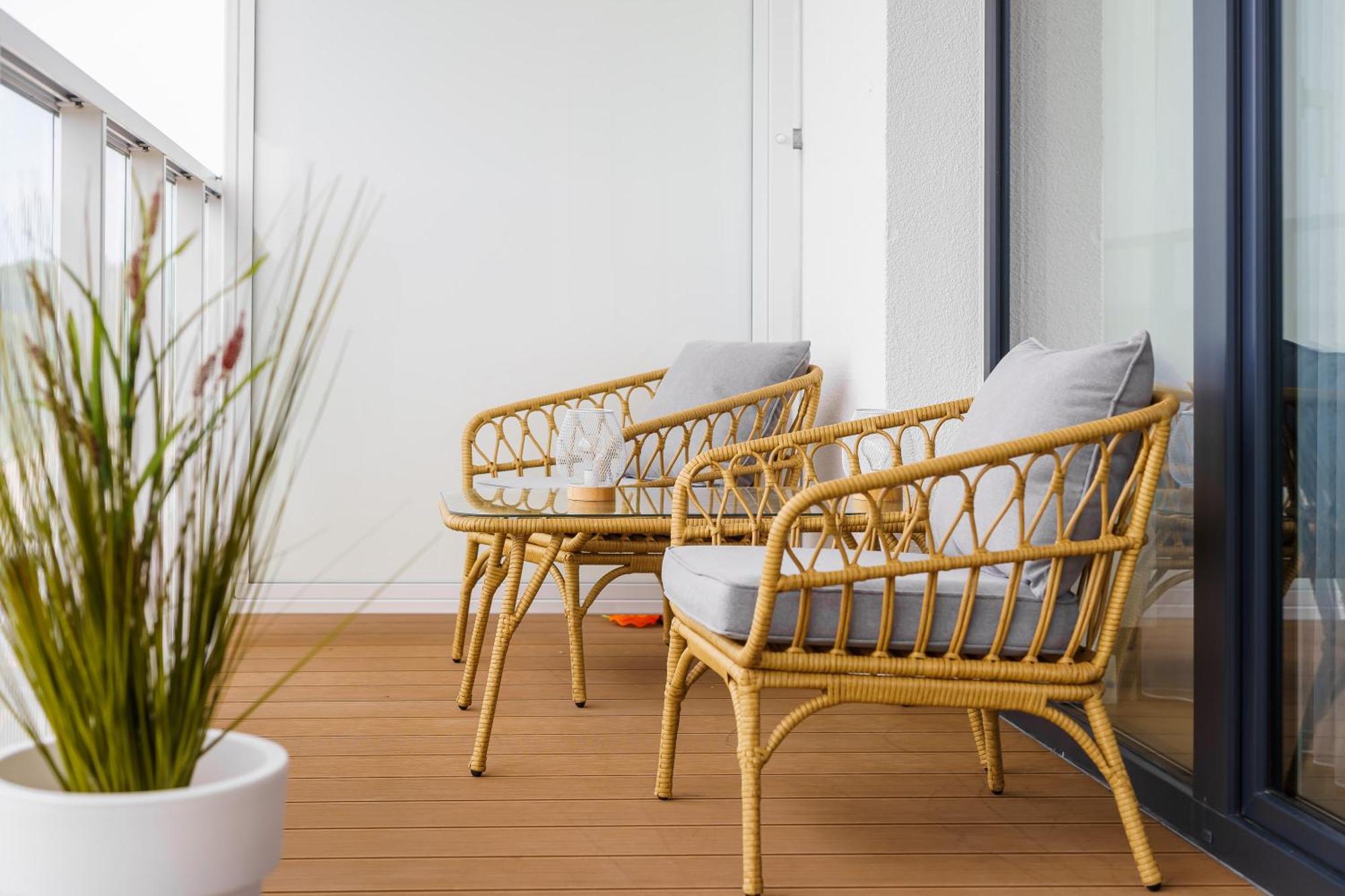 Apartament Z Basenem Polanki Aqua D306 Kolobrzeg Ngoại thất bức ảnh