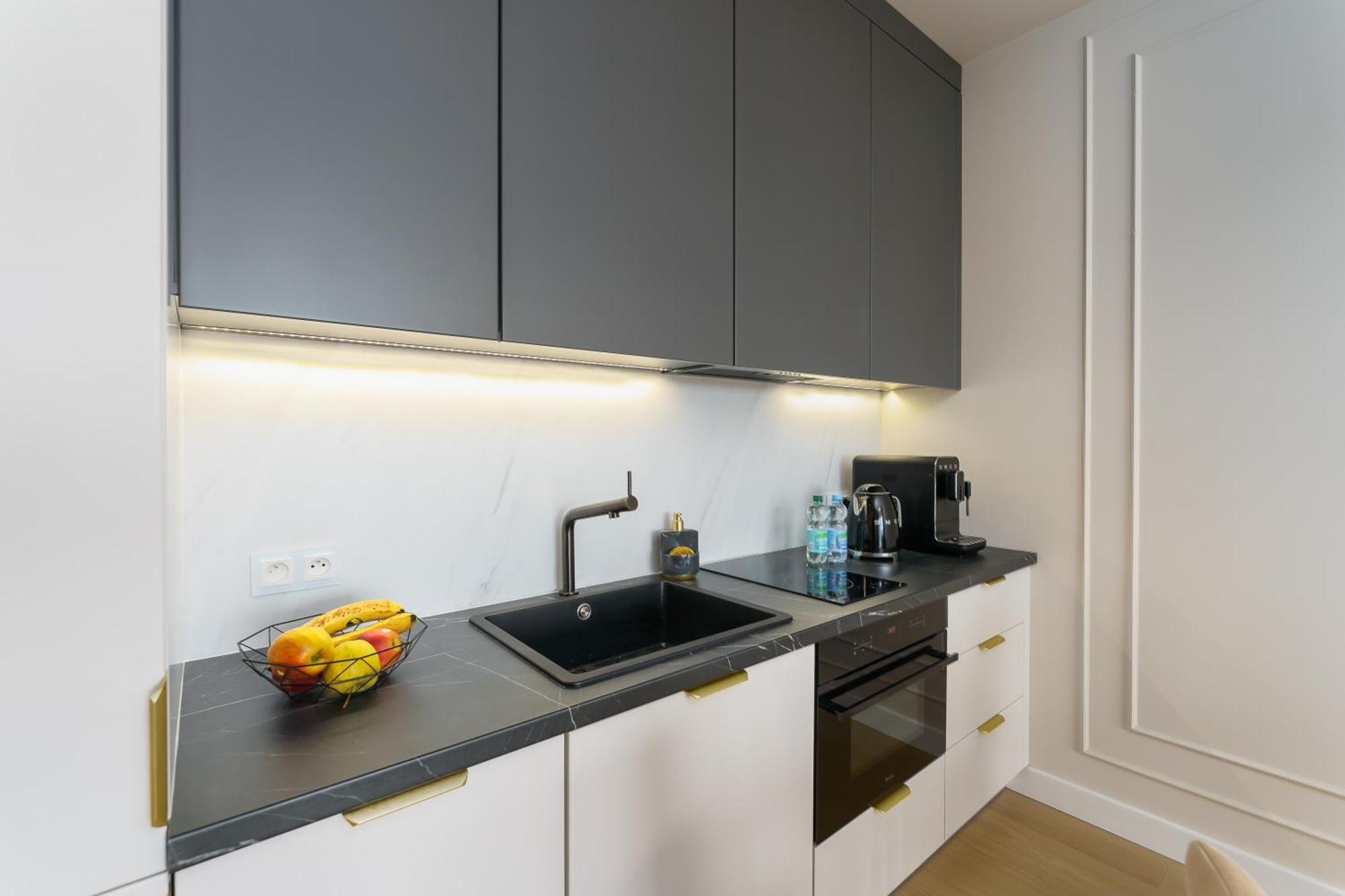 Apartament Z Basenem Polanki Aqua D306 Kolobrzeg Ngoại thất bức ảnh