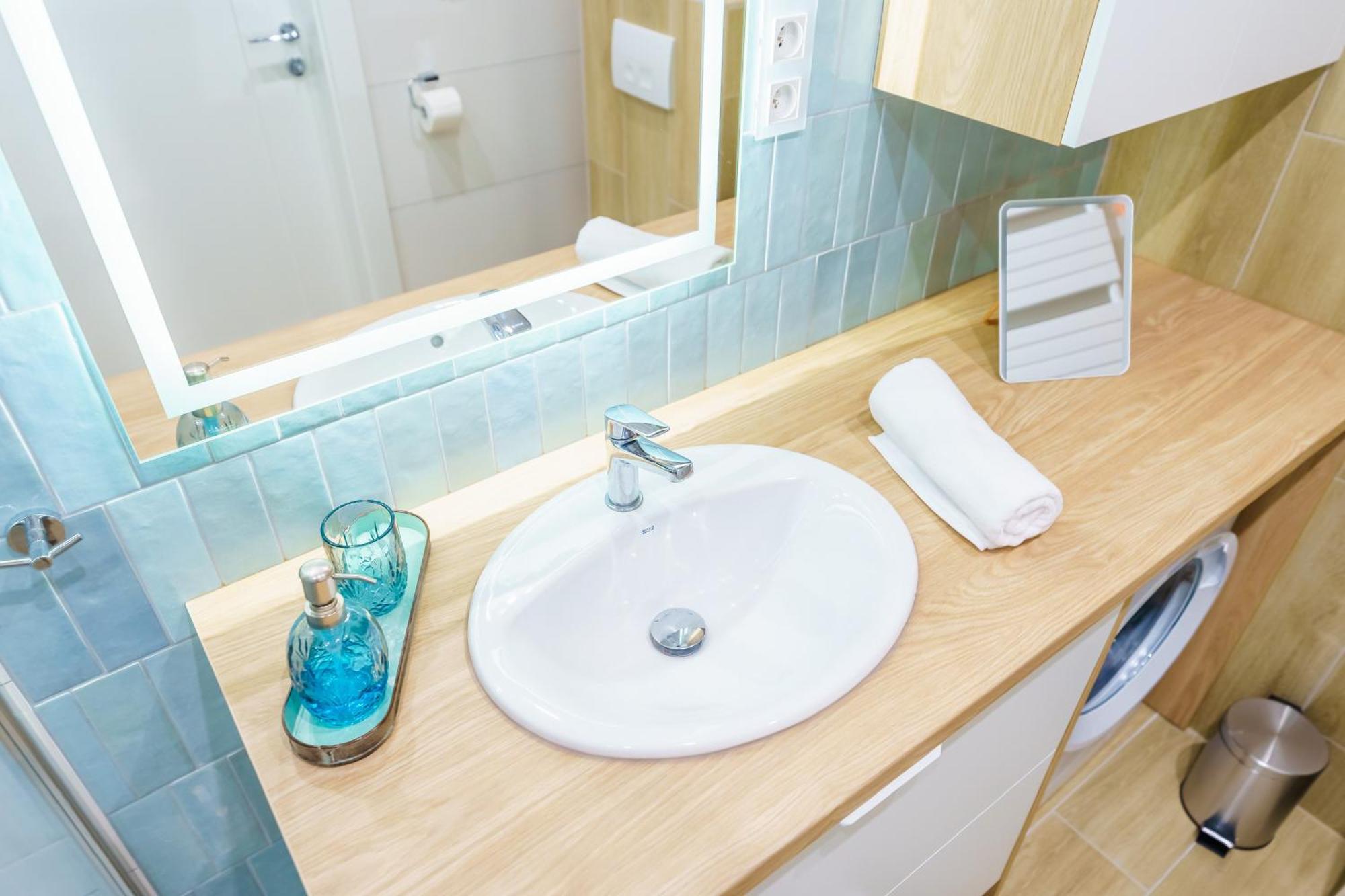 Apartament Z Basenem Polanki Aqua D306 Kolobrzeg Ngoại thất bức ảnh