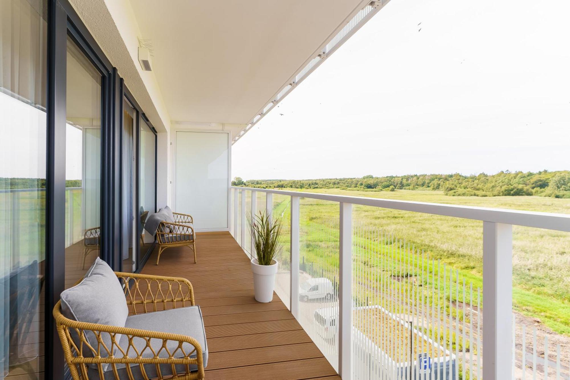 Apartament Z Basenem Polanki Aqua D306 Kolobrzeg Ngoại thất bức ảnh