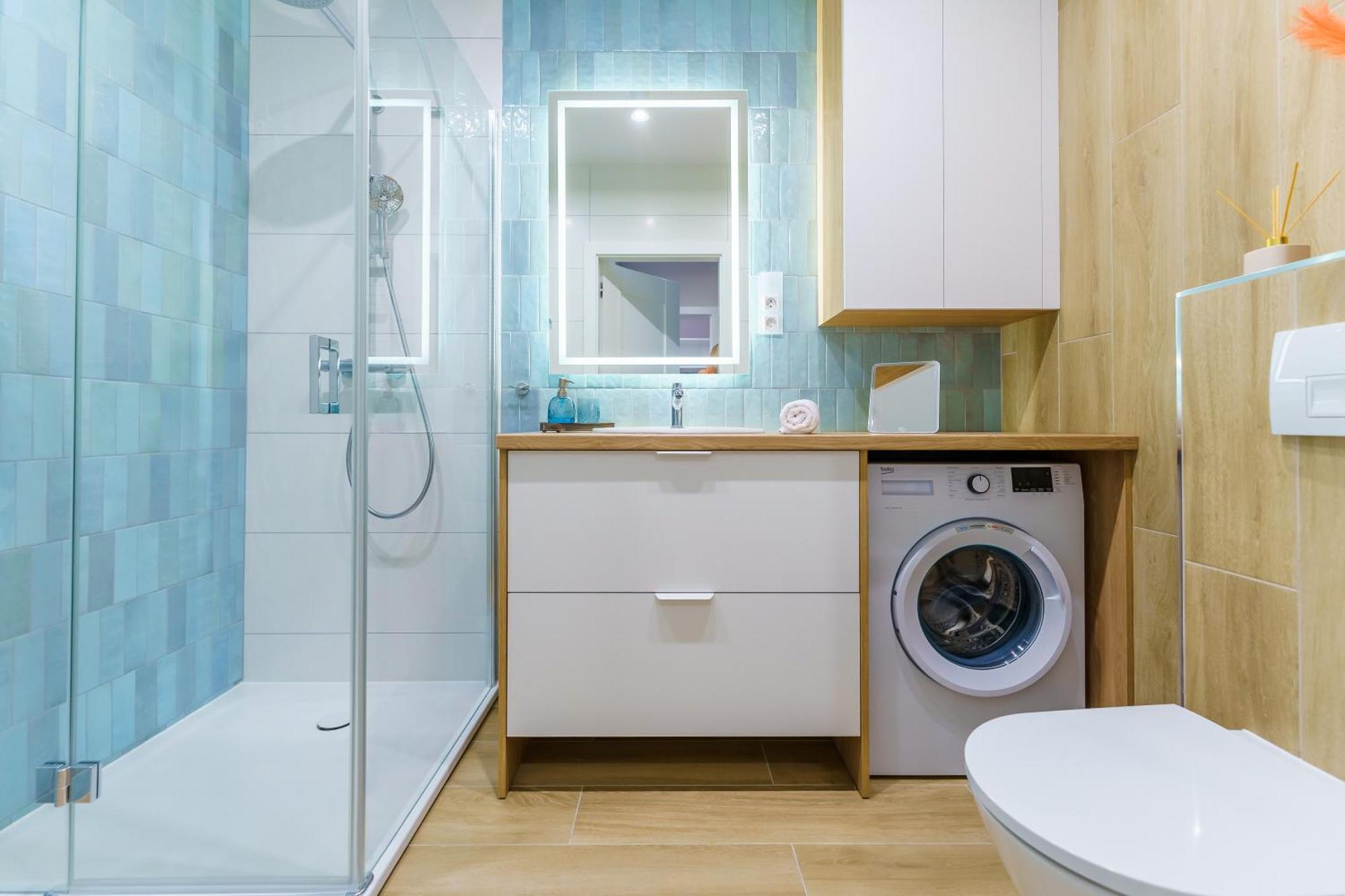 Apartament Z Basenem Polanki Aqua D306 Kolobrzeg Ngoại thất bức ảnh