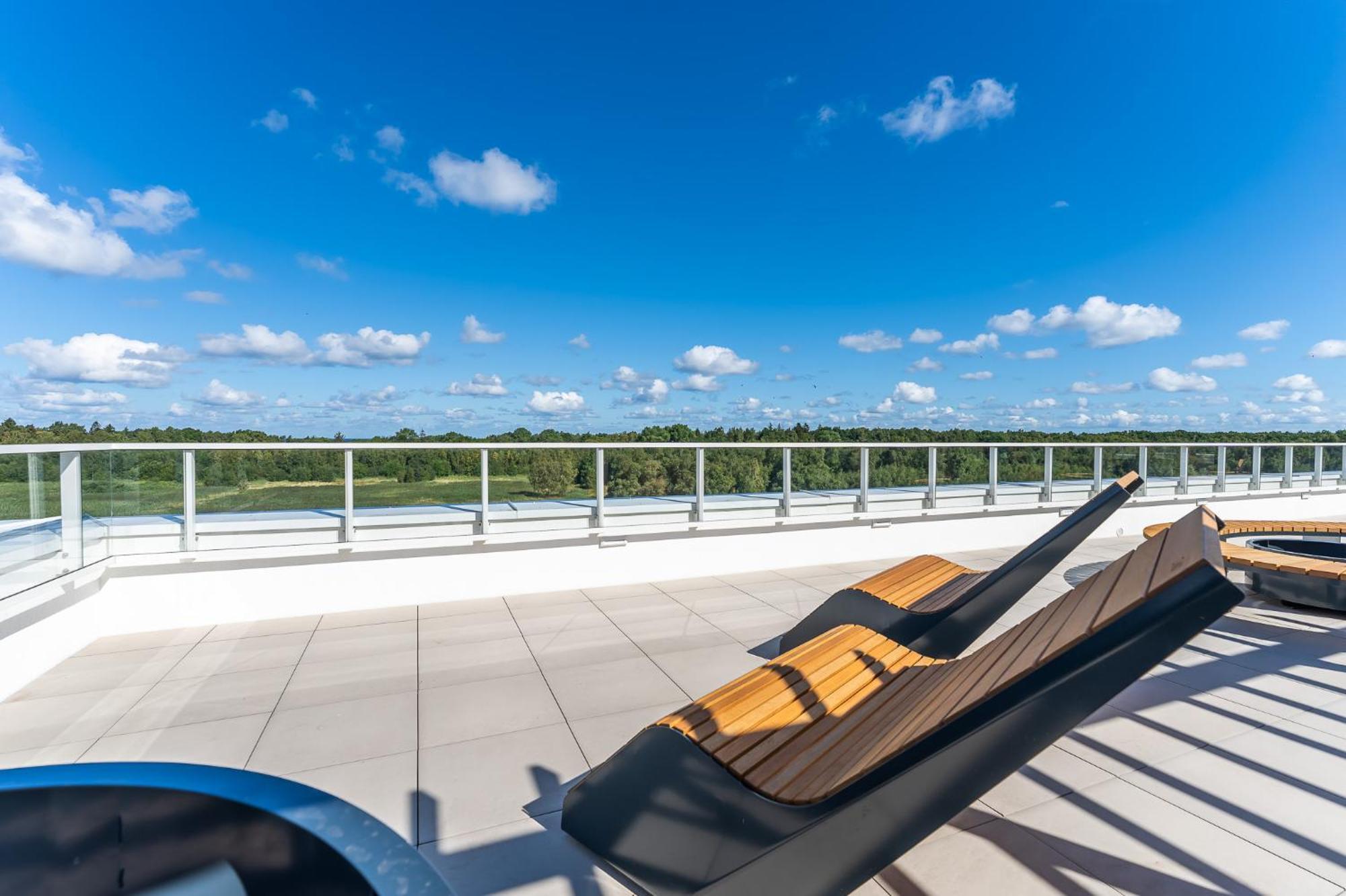 Apartament Z Basenem Polanki Aqua D306 Kolobrzeg Ngoại thất bức ảnh