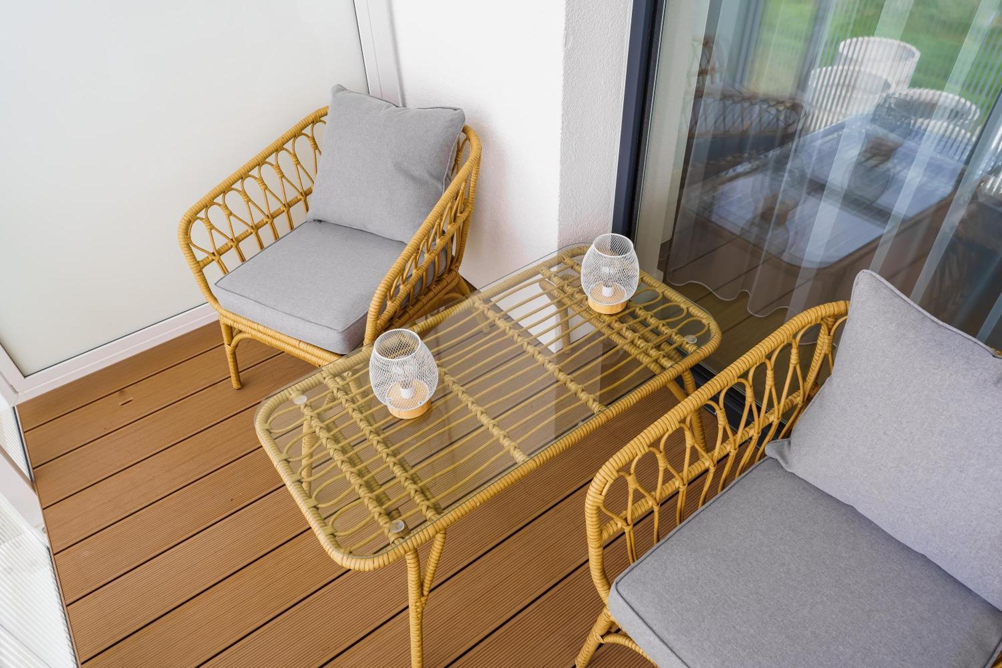 Apartament Z Basenem Polanki Aqua D306 Kolobrzeg Ngoại thất bức ảnh