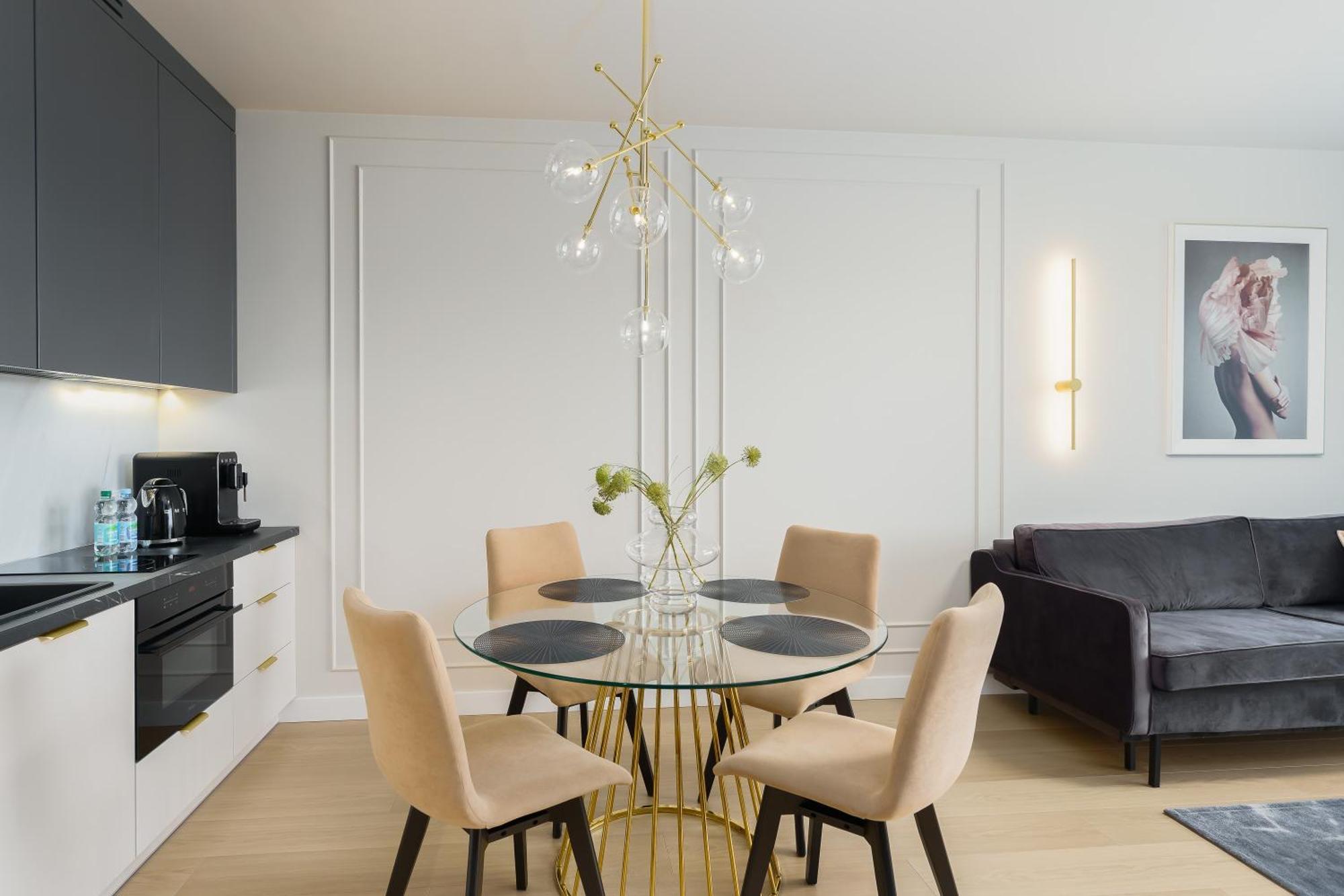 Apartament Z Basenem Polanki Aqua D306 Kolobrzeg Ngoại thất bức ảnh