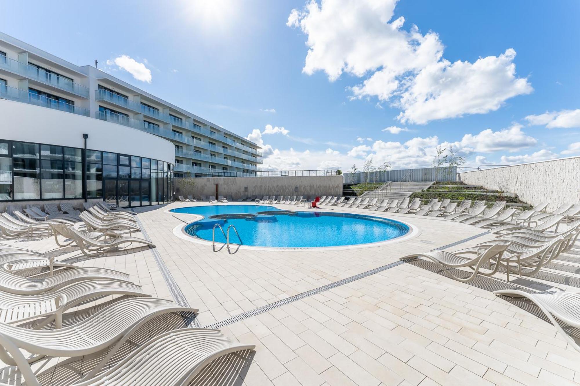 Apartament Z Basenem Polanki Aqua D306 Kolobrzeg Ngoại thất bức ảnh